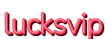 lucksvip — logo kanal